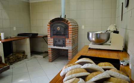 Forno di pane