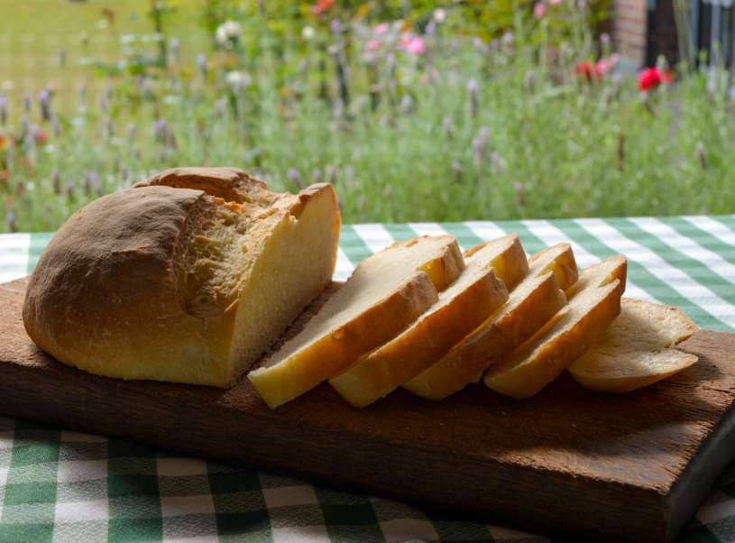 panederia13 forno pane